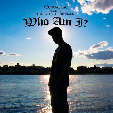 cormega who am i